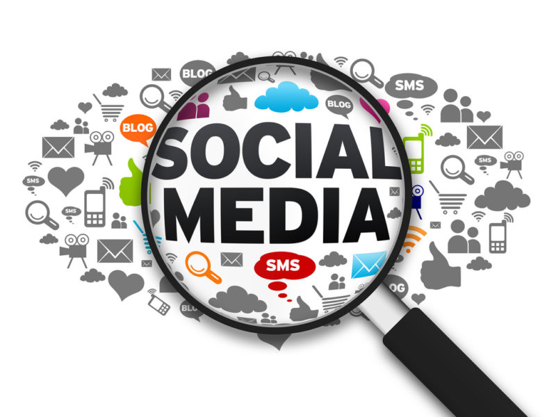 Did you know: Your social media profile can impact your visa?