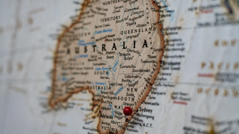 What you need to know about travel exemptions to enter Australia as a unvaccinated traveller