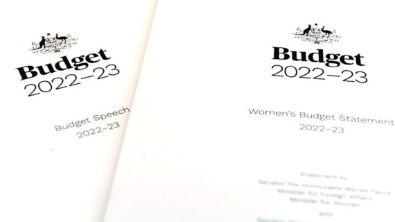 The 2022/23 Federal Budget, immigration and what it means for you